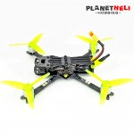 DarwinFPV Baby Ape / BabyApe FPV Drone  3 Inch 3s FPV Race Drone